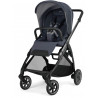 DUO ELECTA SYSTEM ROOFTOP BLUE+CHASIS IRON BLACK