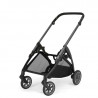 DUO ELECTA SYSTEM ROOFTOP BLUE+CHASIS IRON BLACK