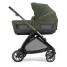 DUO ELECTA SYSTEM LOFT GREEN + CHASIS IRON BLACK
