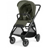 DUO ELECTA SYSTEM LOFT GREEN + CHASIS IRON BLACK