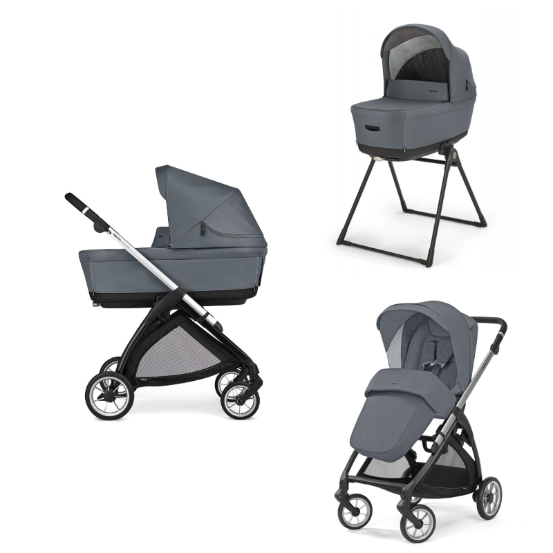 DUO ELECTA SYSTEM UNION GREY