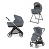 DUO ELECTA SYSTEM UNION GREY
