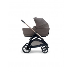 DUO APTICA SYSTEM ESSENCE MOKKA+ CHASIS PALLADIO BLACK