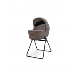 DUO APTICA SYSTEM ESSENCE MOKKA+ CHASIS PALLADIO BLACK
