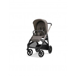 DUO APTICA SYSTEM ESSENCE MOKKA+ CHASIS PALLADIO BLACK