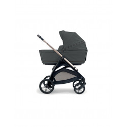 DUO APTICA SYSTEM MARBLE GREY +CHASIS PALLADIO BLACK