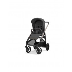 DUO APTICA SYSTEM MARBLE GREY +CHASIS PALLADIO BLACK
