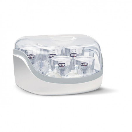 ESTERILIZADOR MICROONDAS
