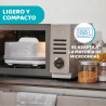 ESTERILIZADOR MICROONDAS