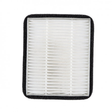 FILTRO HEPA ESTERILIZADOR SECADOR
