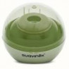 ESTERILIZADOR CHUPETE UV PORTATIL VERDE