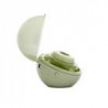ESTERILIZADOR CHUPETE UV PORTATIL VERDE