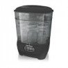BABYBREZZA STERYLIZER+DRYER ADVANCE HEPA FILTER - Esterilizador y Secador Negro