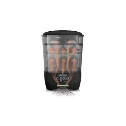 BABYBREZZA STERYLIZER+DRYER ADVANCE HEPA FILTER - Esterilizador y Secador Negro
