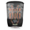 BABYBREZZA STERYLIZER+DRYER ADVANCE HEPA FILTER - Esterilizador y Secador Negro