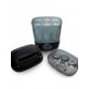BABYBREZZA STERYLIZER+DRYER ADVANCE HEPA FILTER - Esterilizador y Secador Negro