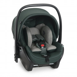TRÍO BELLAGIO 2.0 CON FLEXI Y FIRST SEAT RECLINE VERDE