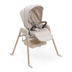 SOPORTE E-LULLAGLIDE MUSICAL