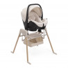 SOPORTE E-LULLAGLIDE MUSICAL