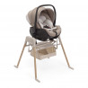 SOPORTE E-LULLAGLIDE MUSICAL