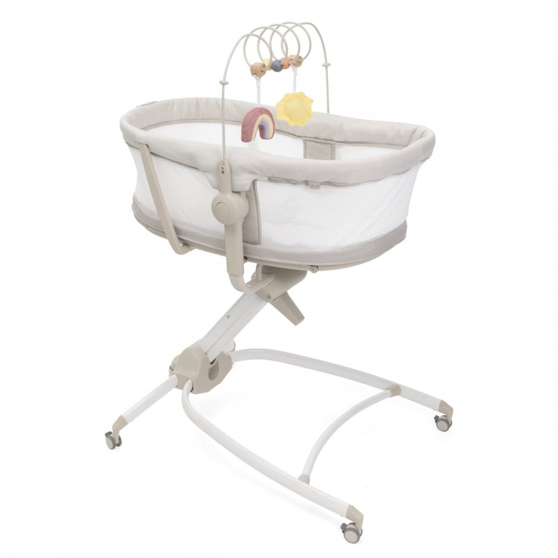BABY HUG ARMONIA 4EN1 MOTHER PEARL