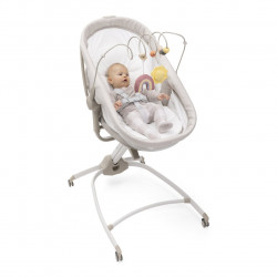 BABY HUG ARMONIA 4EN1 MOTHER PEARL