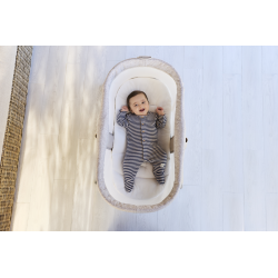 BABY HUG ARMONIA 4EN1 MOTHER PEARL