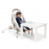 BABY HUG ARMONIA 4EN1 MOTHER PEARL