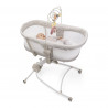 BABY HUG ARMONIA 4EN1 MOTHER PEARL