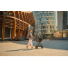 BABY HUG ARMONIA 4EN1 MOTHER PEARL