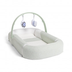 MOMMY POD 4EN1 VERDE AGUA