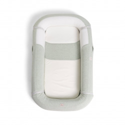 MOMMY POD 4EN1 VERDE AGUA