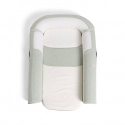 MOMMY POD 4EN1 VERDE AGUA