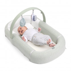 MOMMY POD 4EN1 VERDE AGUA