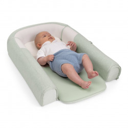 MOMMY POD 4EN1 VERDE AGUA