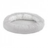 CUNA NIDO BEBE ARDI 55X90X15CM GRIS