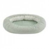 CUNA NIDO BEBE ARDI 55X90X15CM VERDE