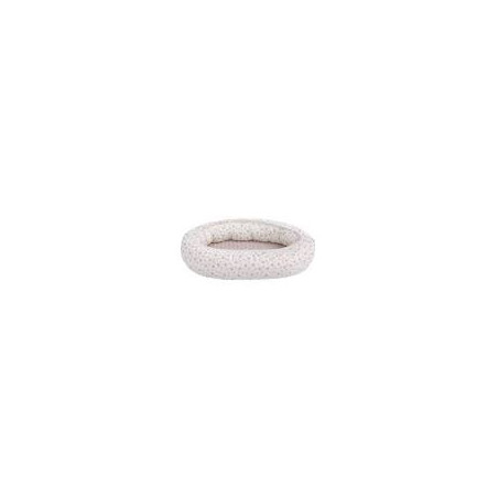 CUNA NIDO BEBE BRANCH 55X90X15CM ROSA