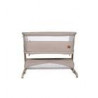 MINICUNA COLECHO PLEGABLE STELLA BEIG