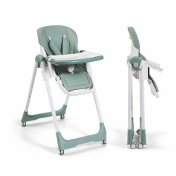 TRONA EVOLUTIVA MENTA