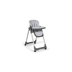 TRONA EVOLUTIVA GRIS CLARO