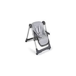 TRONA EVOLUTIVA GRIS CLARO