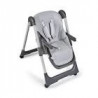 TRONA EVOLUTIVA GRIS CLARO
