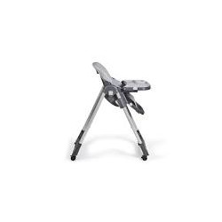 TRONA EVOLUTIVA GRIS CLARO