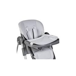 TRONA EVOLUTIVA GRIS CLARO