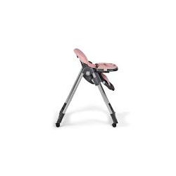 TRONA EVOLUTIVA ROSA