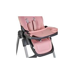 TRONA EVOLUTIVA ROSA