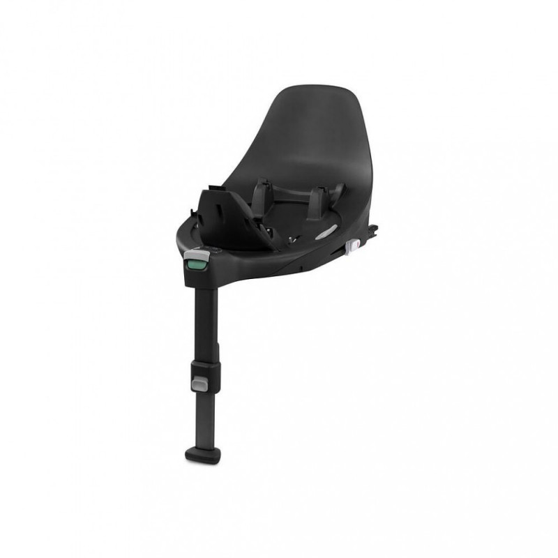 CYBEX BASE T ISOFIX BLACK
