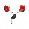 CYBEX BASE T ISOFIX BLACK