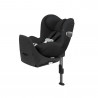 CYBEX BASE T ISOFIX BLACK